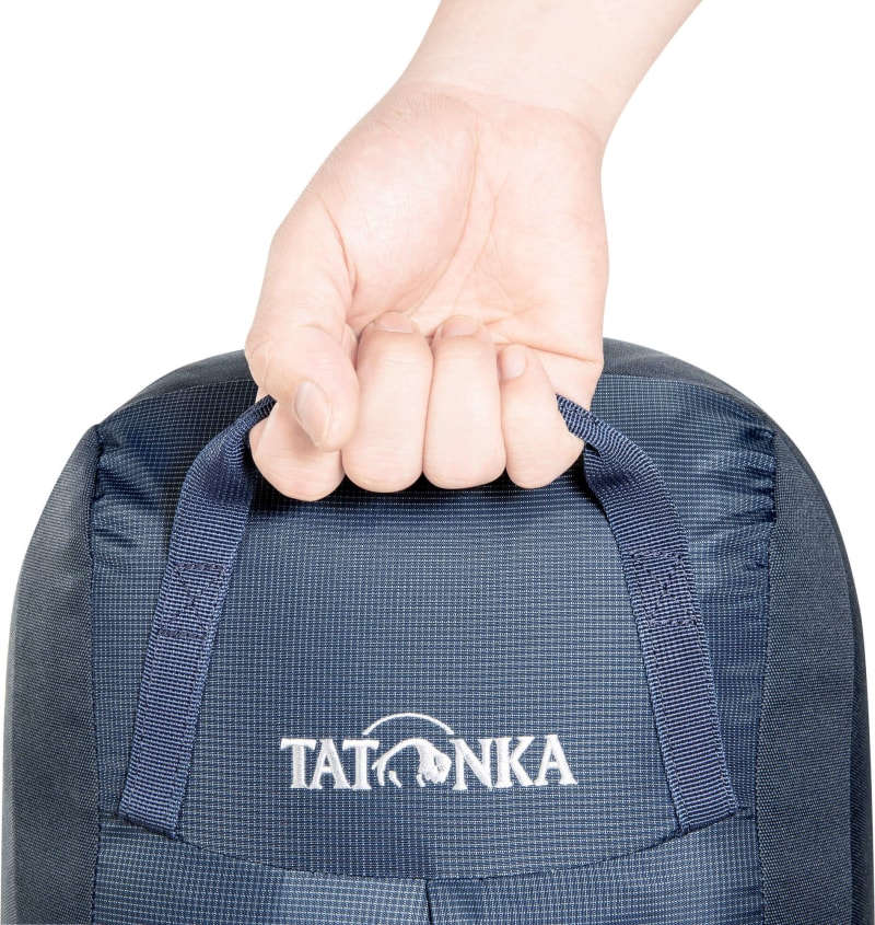 Рюкзак Tatonka City Pack 20 л, Navy – фото 7