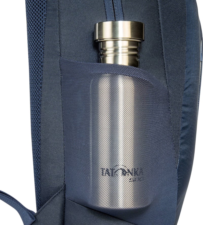 Рюкзак Tatonka City Pack 20 л, Navy – фото 8