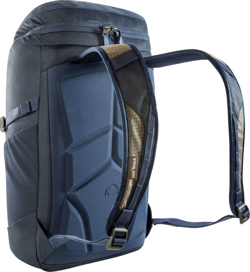 Рюкзак Tatonka City Pack 22 л, Navy – фото 2