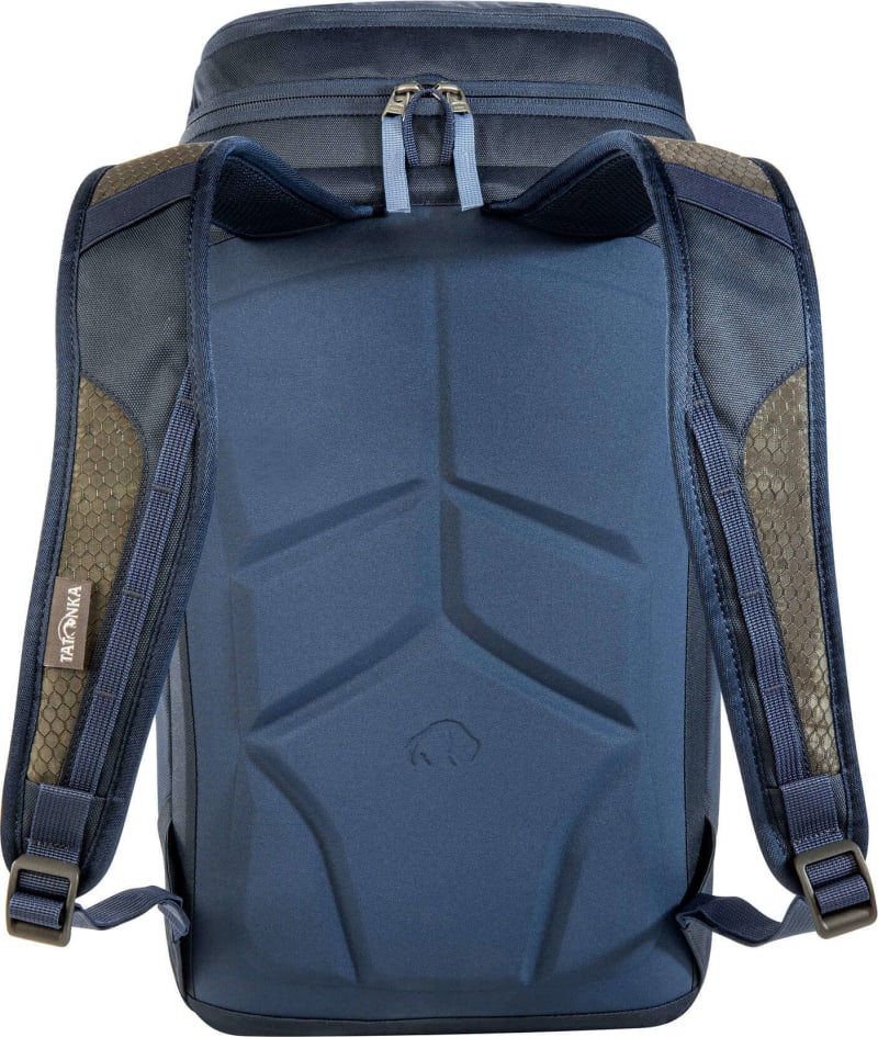Рюкзак Tatonka City Pack 22 л, Navy – фото 4