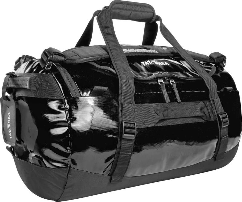 Сумка Tatonka Barrel 45 л, Black – фото 1