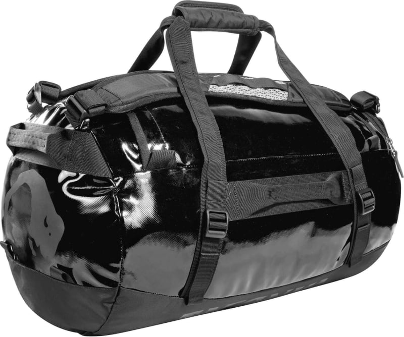 Сумка Tatonka Barrel 45 л, Black – фото 2
