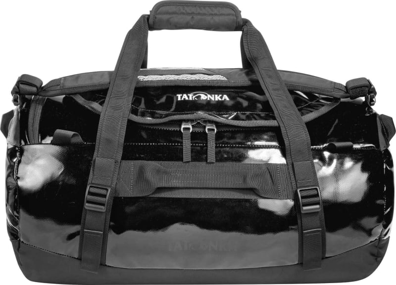 Сумка Tatonka Barrel 45 л, Black – фото 3