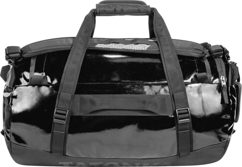 Сумка Tatonka Barrel 45 л, Black – фото 4