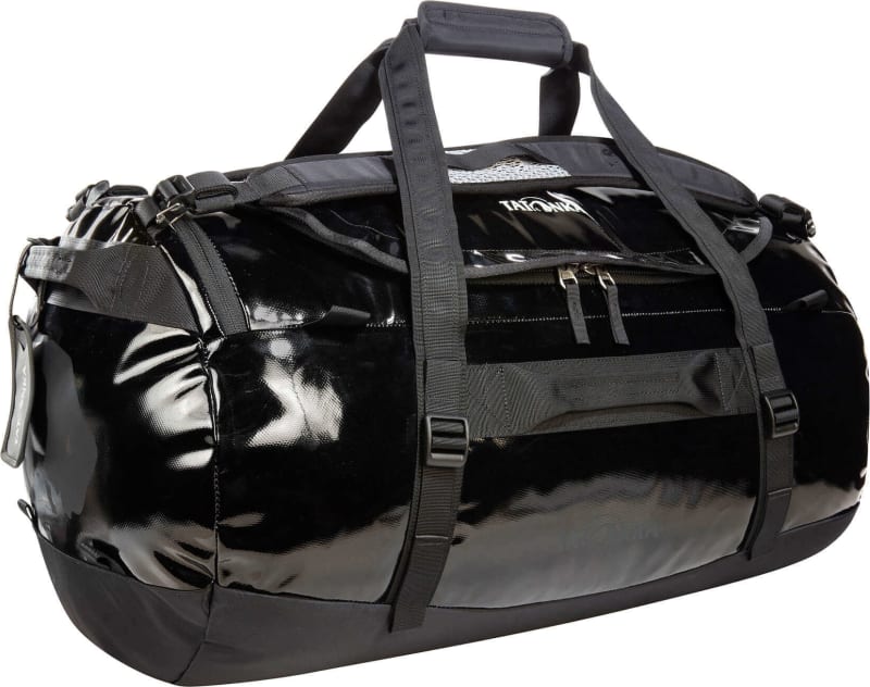 Сумка Tatonka Barrel 65 л, Black – фото 1