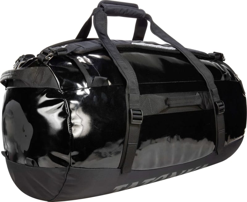 Сумка Tatonka Barrel 65 л, Black – фото 2