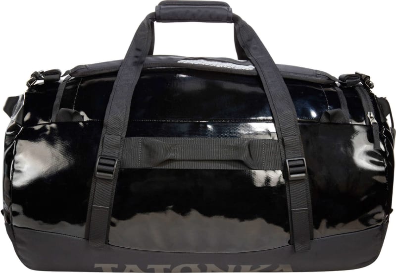 Сумка Tatonka Barrel 65 л, Black – фото 4