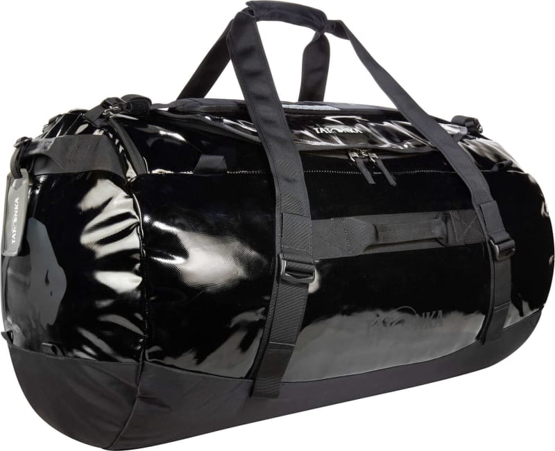 Сумка Tatonka Barrel 110 л, Black – фото 1