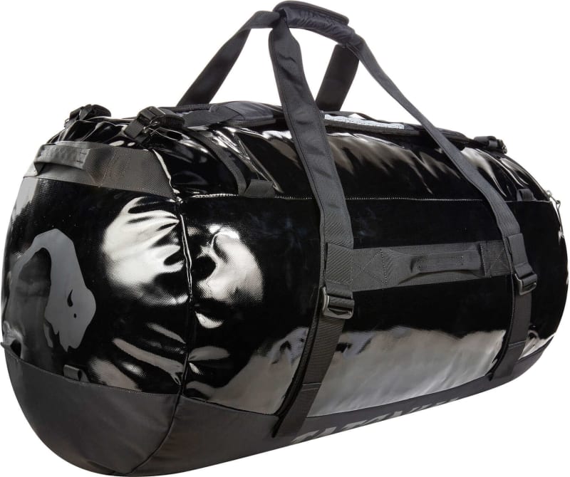 Сумка Tatonka Barrel 110 л, Black – фото 2