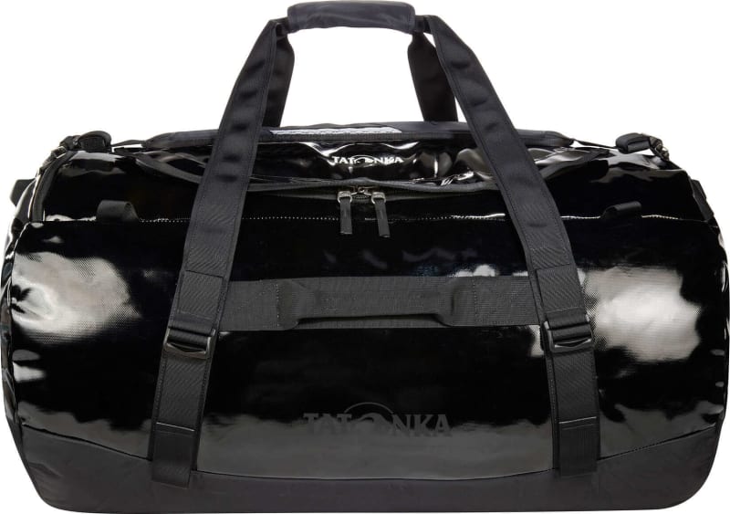 Сумка Tatonka Barrel 110 л, Black – фото 3