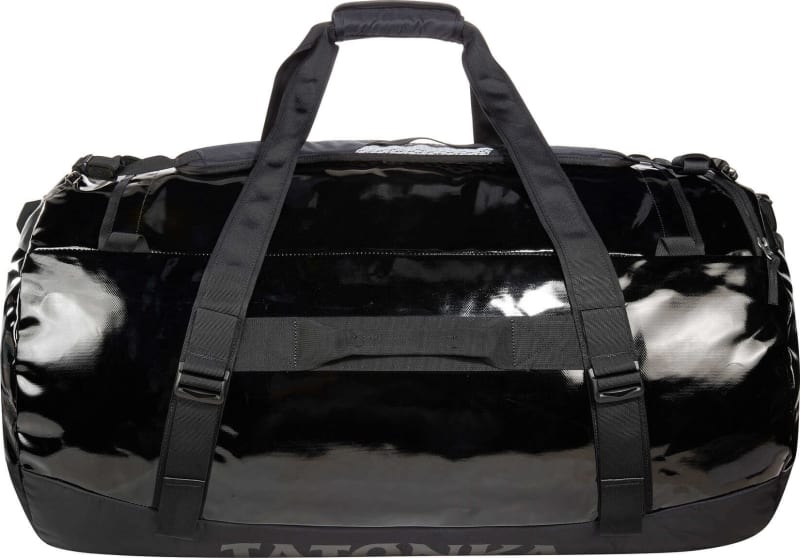 Сумка Tatonka Barrel 110 л, Black – фото 4