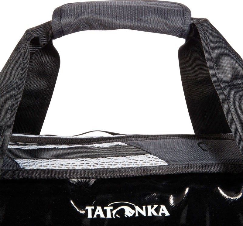 Сумка Tatonka Barrel 110 л, Black – фото 6
