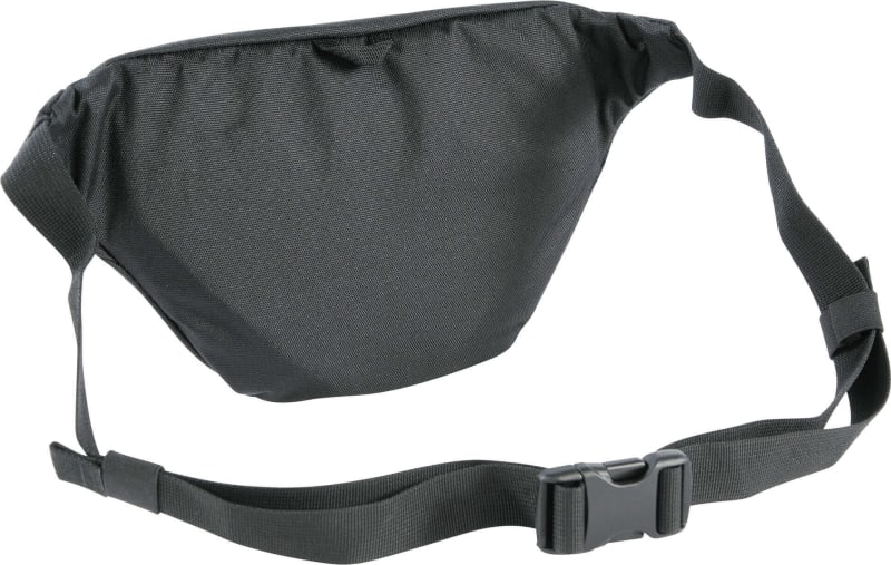 Сумка на пояс Tatonka Funny Bag S, Black – фото 2