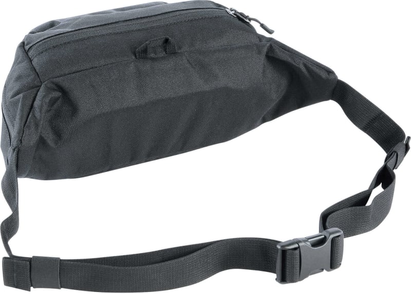 Сумка на пояс Tatonka Funny Bag M, Black – фото 2