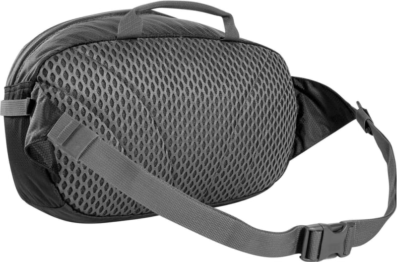 Сумка на пояс Tatonka Hip Bag L, Black – фото 2