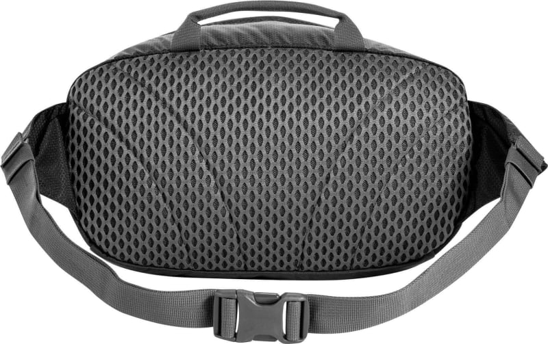 Сумка на пояс Tatonka Hip Bag L, Black – фото 4