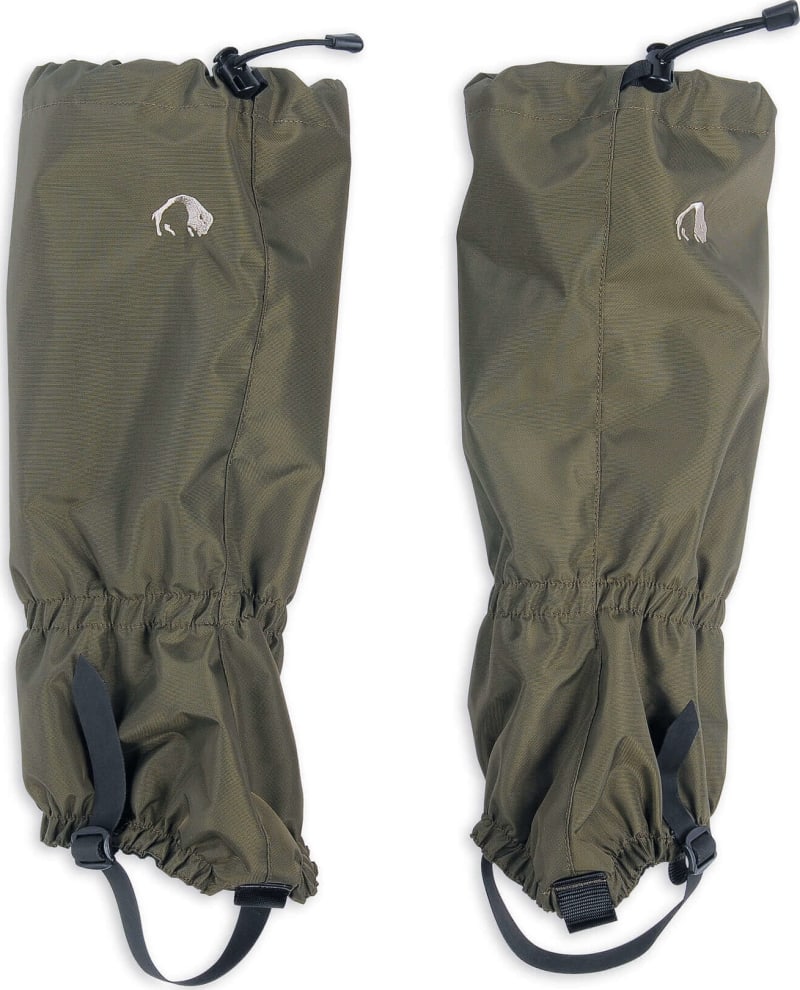 Гетри Tatonka Gaiter 420 HD – Олива – фото 1