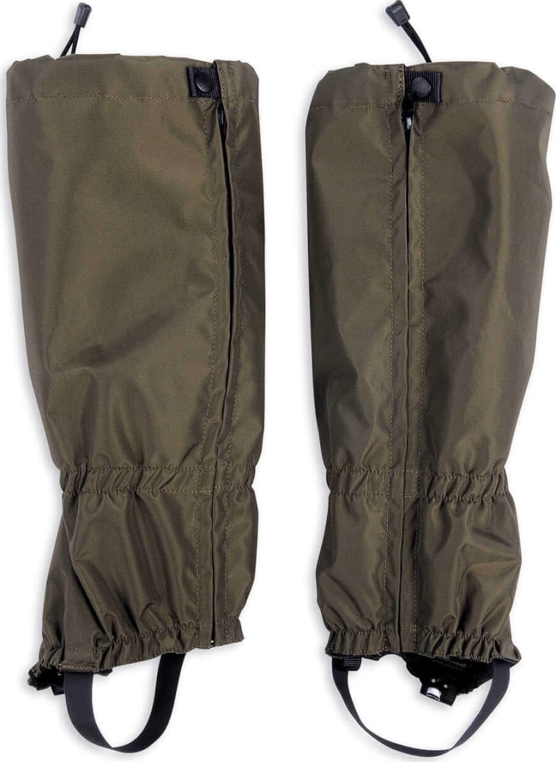 Гетри Tatonka Gaiter 420 HD – Олива – фото 2