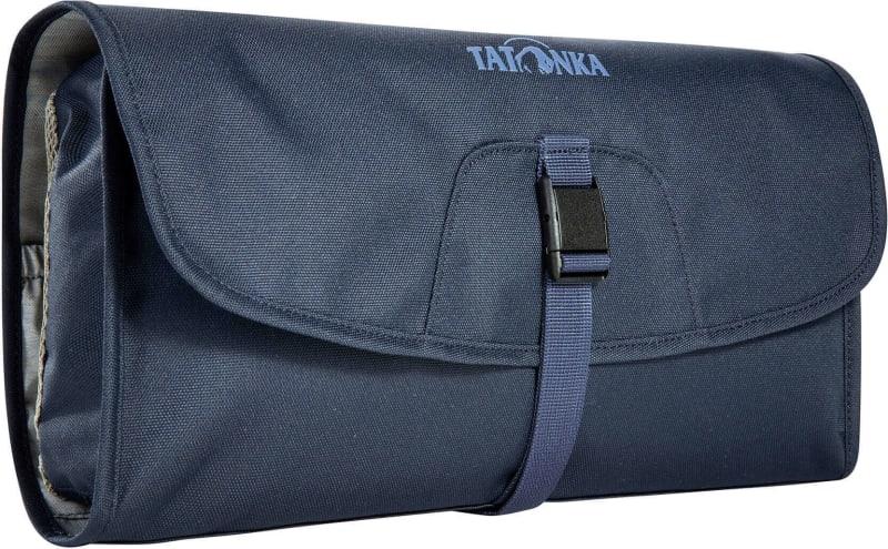 Косметичка Tatonka Travelcare, Navy – фото 1