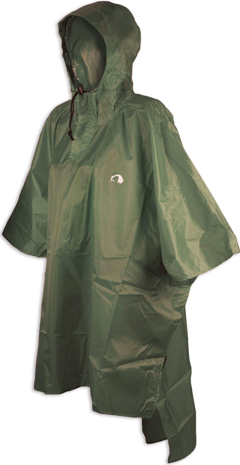 Пончо Tatonka Poncho, Cub – фото 5