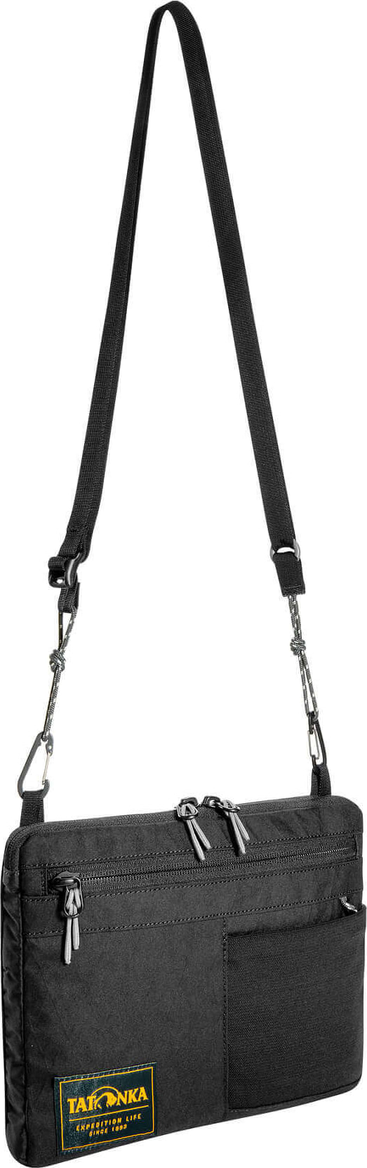 Сумка Tatonka Cross Body Bag S, Black – фото 1