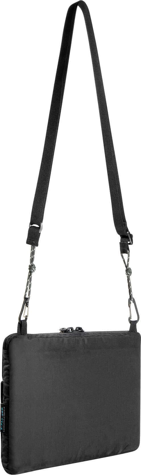 Сумка Tatonka Cross Body Bag S, Black – фото 2