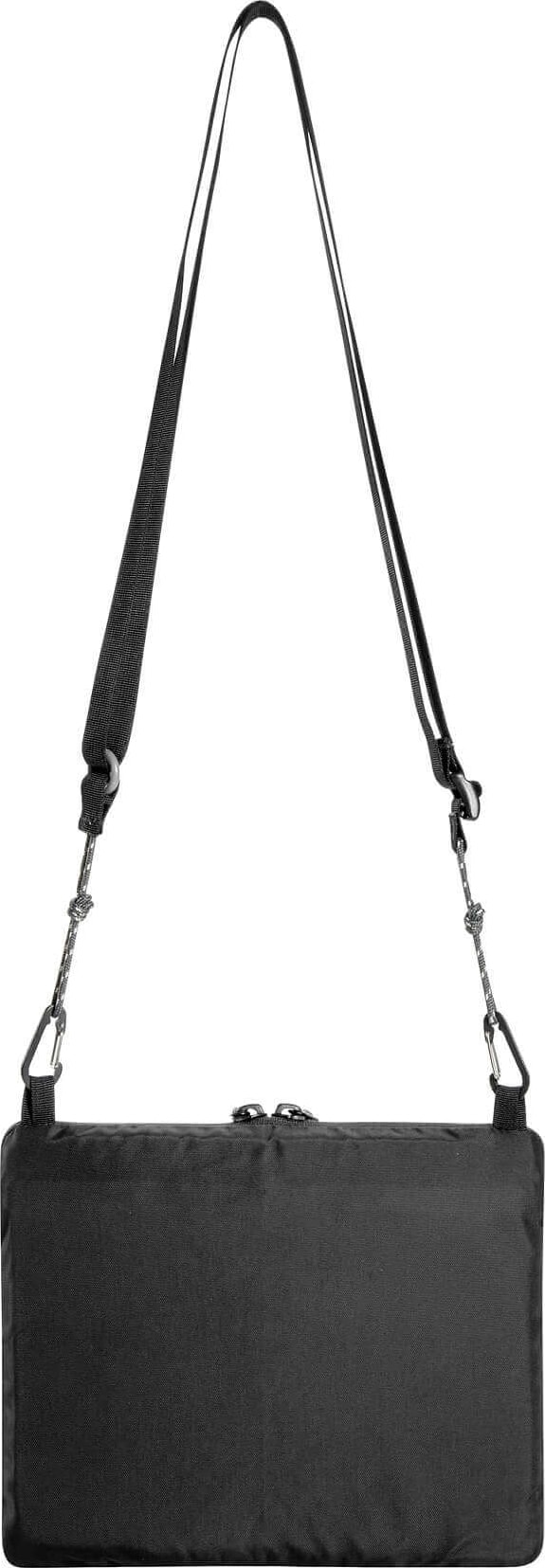 Сумка Tatonka Cross Body Bag S, Black – фото 4