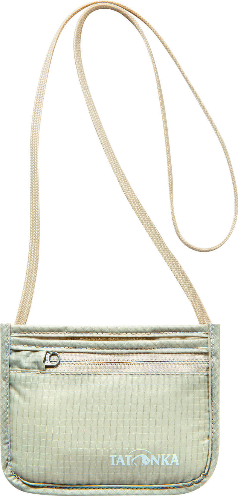 Гаманець натільний Tatonka Skin ID Pocket, Natural – фото 1
