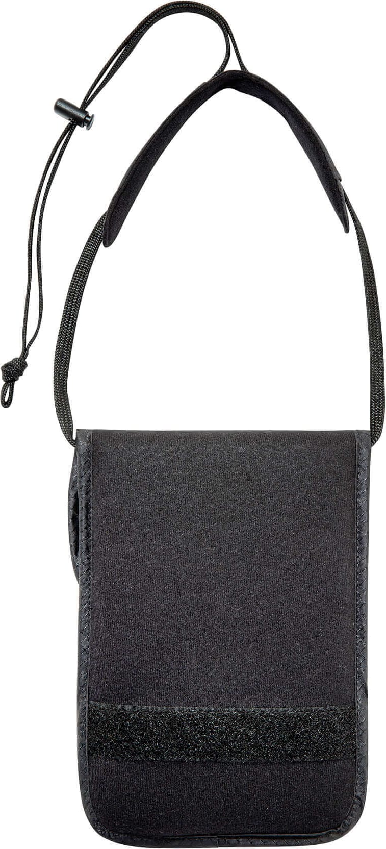 Гаманець натільний Tatonka Skin Folder Neck Pouch, Black – фото 2