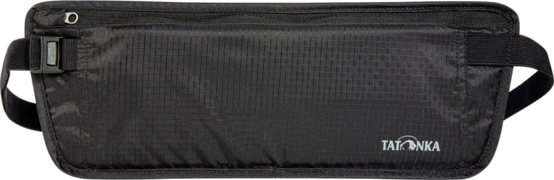 Гаманець натільний Tatonka Skin Document Belt L, Black – фото 1