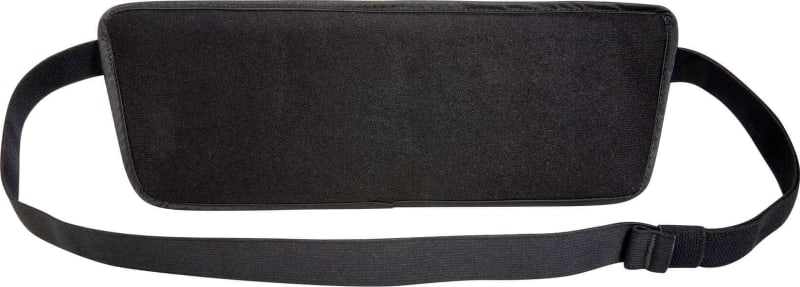 Гаманець натільний Tatonka Skin Document Belt L, Black – фото 2