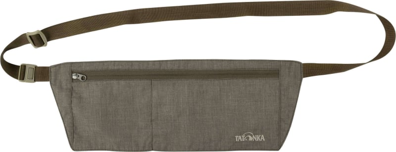 Гаманець натільний Tatonka Skin Moneybelt, Olive – фото 1