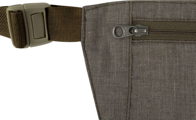 Гаманець натільний Tatonka Skin Moneybelt, Olive – фото 4