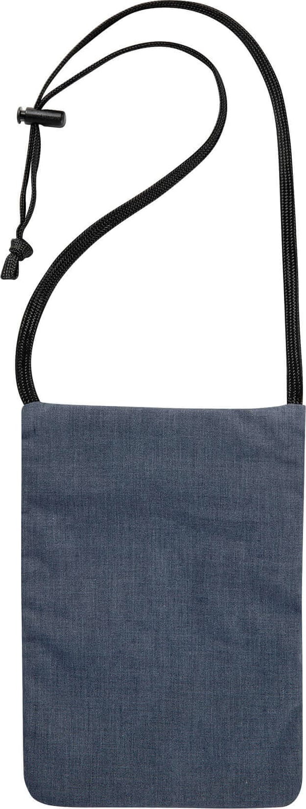 Гаманець натільний Tatonka Skin Neck Pocket, Dark Blue – фото 2