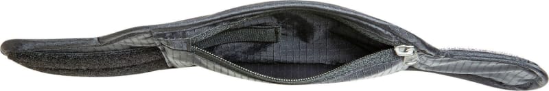 Гаманець натільний Tatonka Skin Wrist Wallet, Black – фото 5