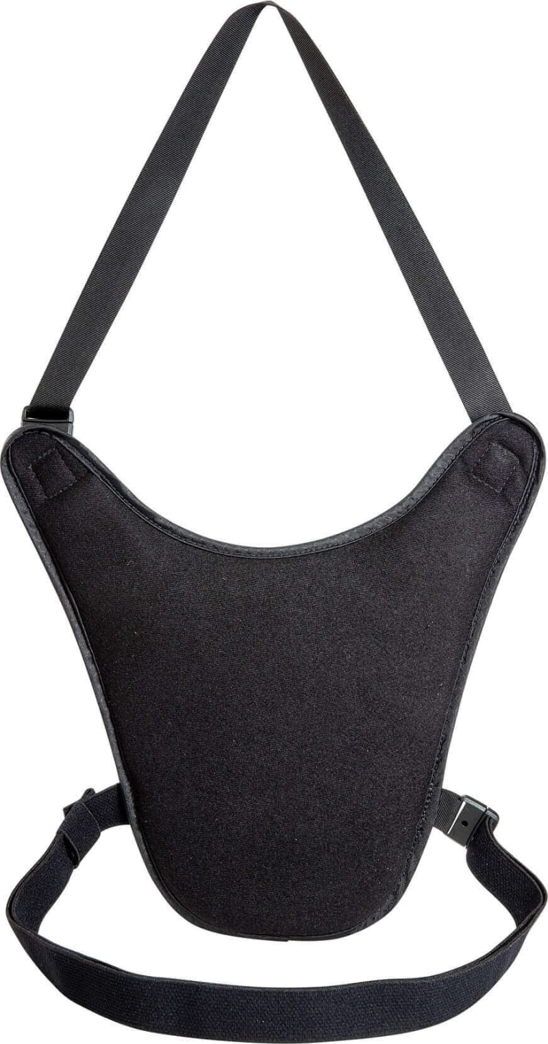 Гаманець натільний Tatonka Skin Chest Holster, Black – фото 2