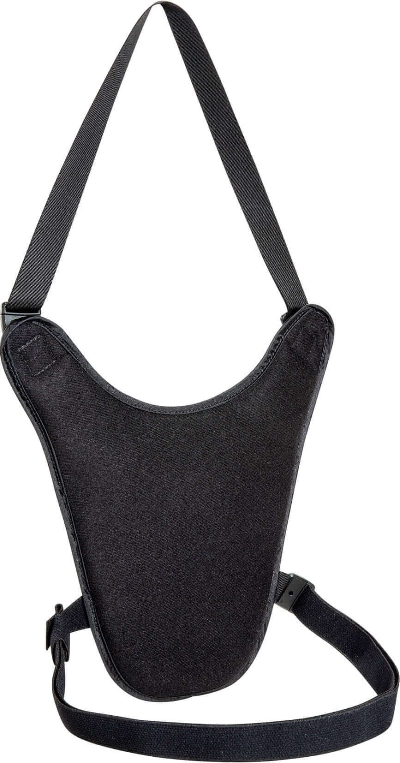 Гаманець натільний Tatonka Skin Chest Holster, Black – фото 4