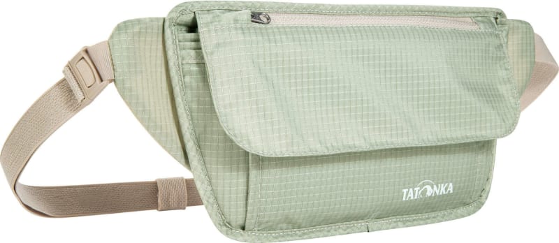 Гаманець натільний Tatonka Skin Waist Pouch, Natural – фото 3