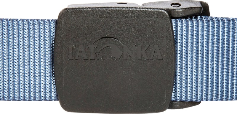 Ремінь з потайною кишенею Tatonka Travel Waistbelt 30 мм, Elemental Blue – фото 3