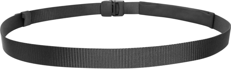 Ремінь з кишенею на блискавці Tatonka Travel Belt 32 мм, Black – фото 2