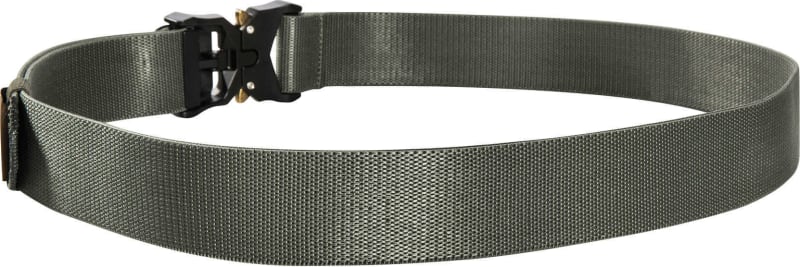 Ремінь еластичний Tatonka Stretchbelt 38 BC, Stone Grey Olive – фото 3
