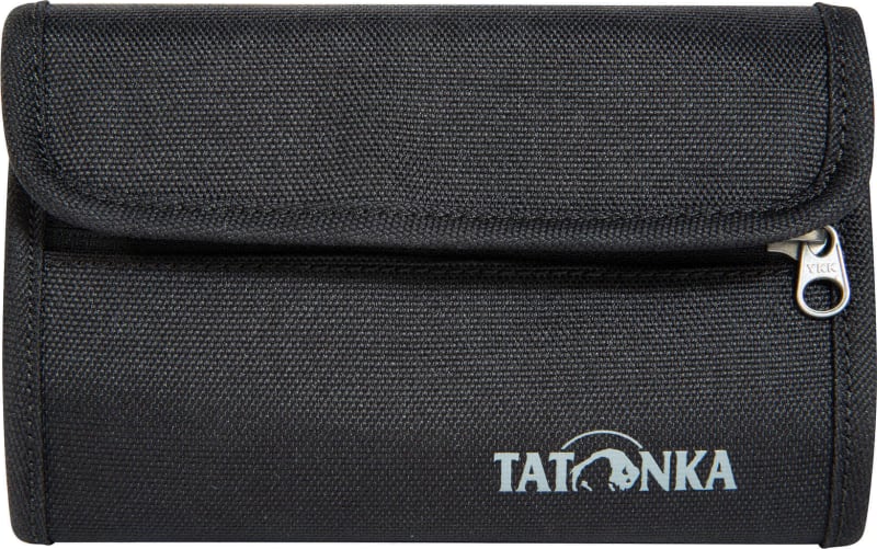 Гаманець Tatonka ID Wallet RFID Block, Black – фото 1