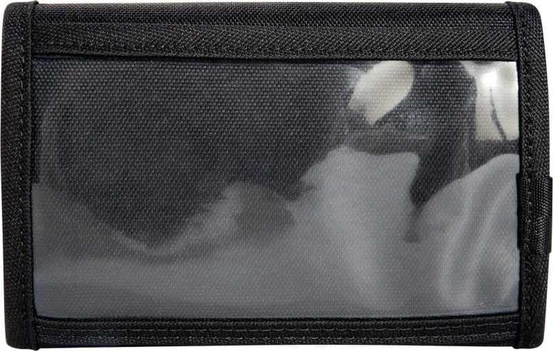 Гаманець Tatonka ID Wallet RFID Block, Black – фото 2