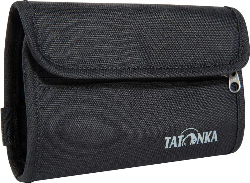 Гаманець Tatonka ID Wallet RFID Block, Black – фото 3