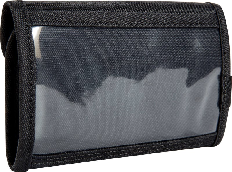 Гаманець Tatonka ID Wallet RFID Block, Black – фото 4