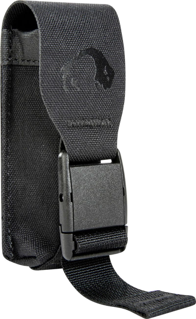 Підсумок для інструменту Tatonka Tool Pouch S BC, Black – фото 1