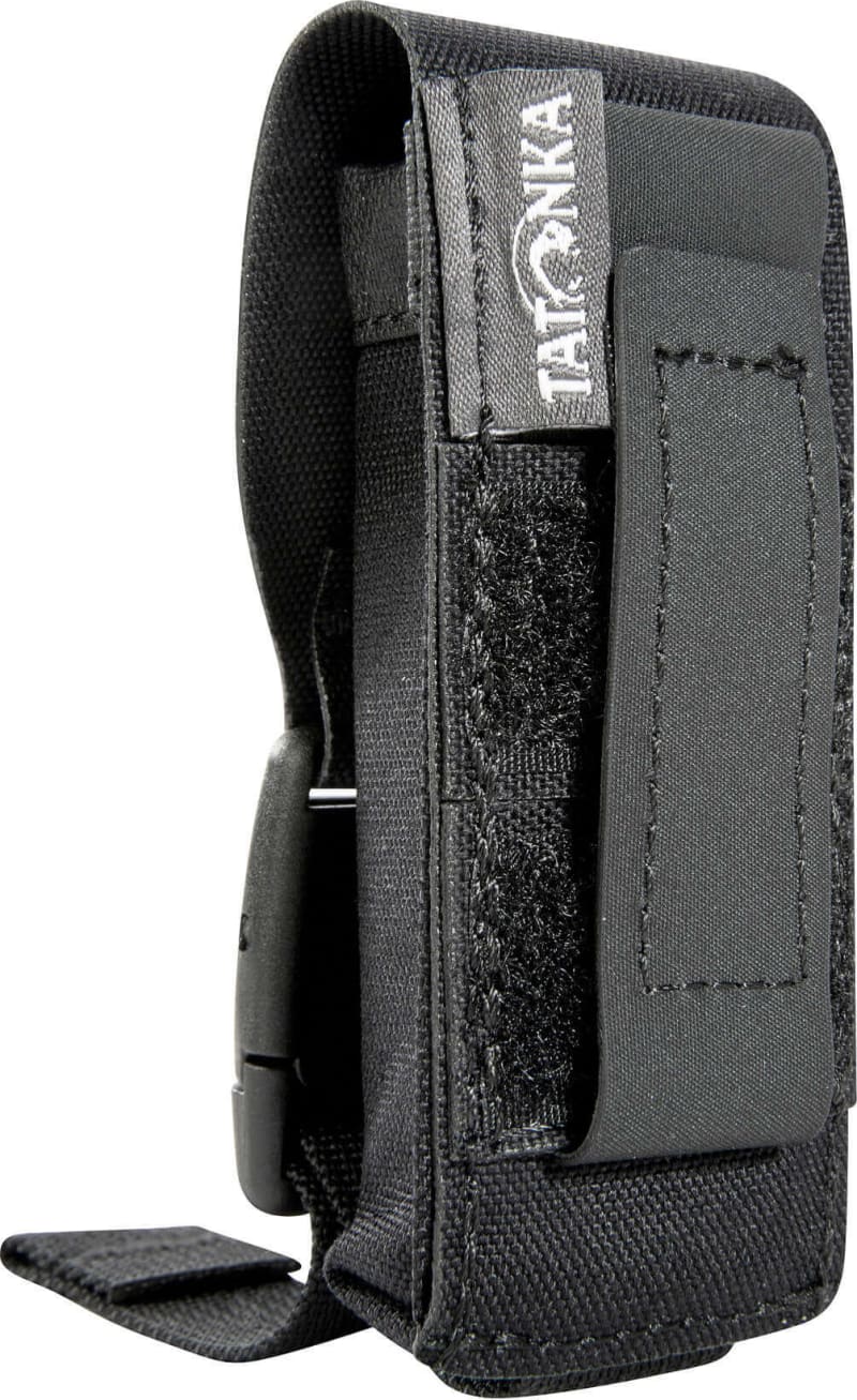 Підсумок для інструменту Tatonka Tool Pouch S BC, Black – фото 2