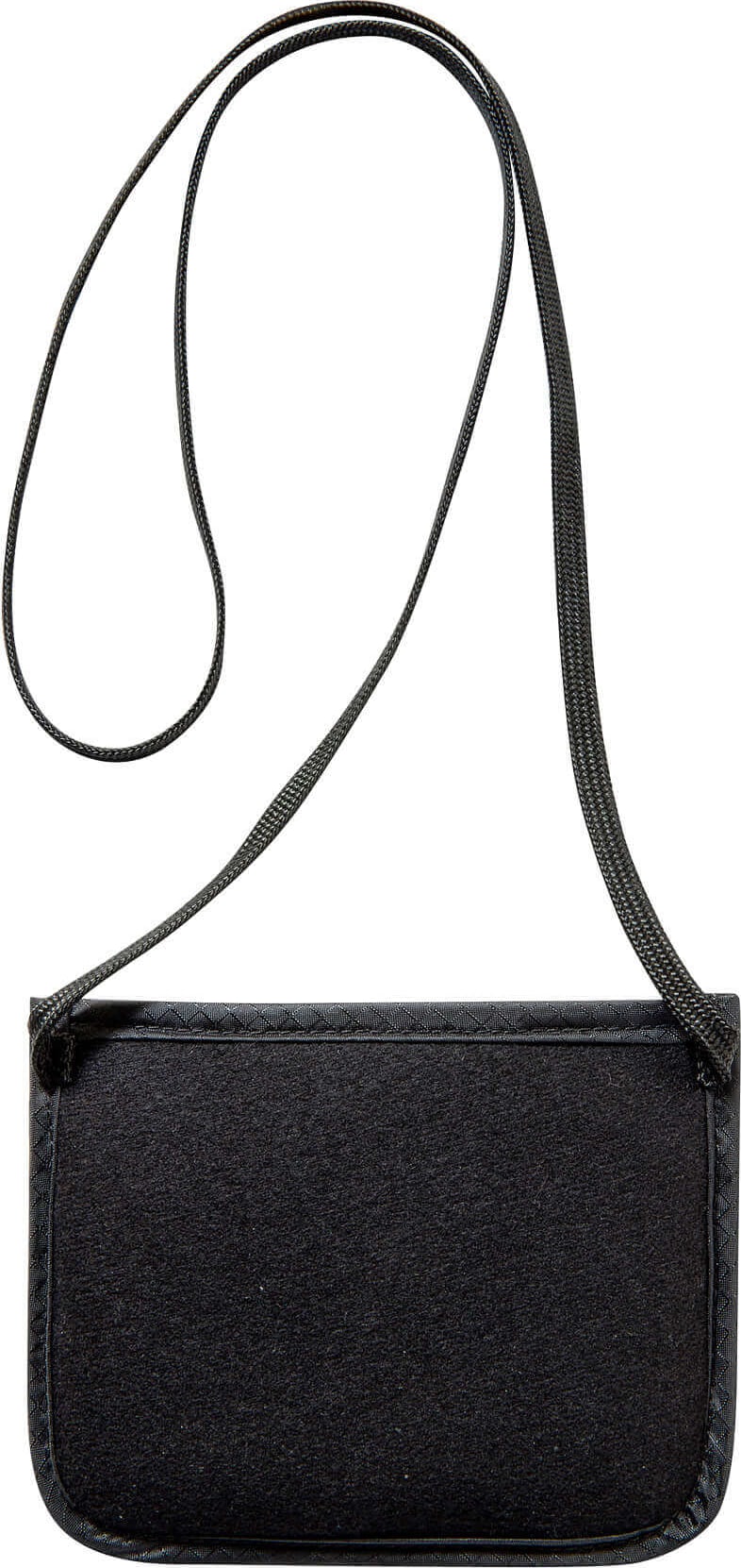 Гаманець натільний Tatonka Skin ID Pocket RFID Block, Black – фото 2