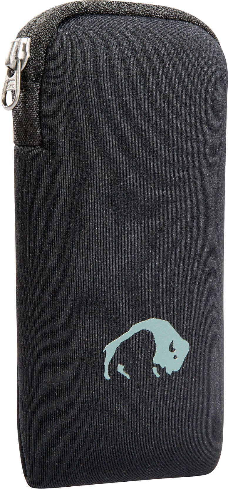 Чохол Tatonka Neopren Zip Bag 2, Black – фото 1