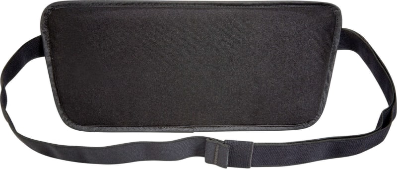 Гаманець натільний Tatonka Skin Moneybelt Int. RFID Block, Black – фото 2